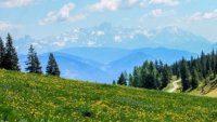 ПСС: Добри са условията за туризъм по планините
