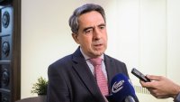 Плевнелиев: Оставката на Петков е чист морален акт