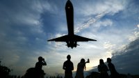 Европейският флот от танкери за зареждане с гориво във въздуха е опасно малък