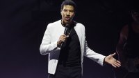 Лайнъл Ричи влезе в болница заради сърдечен проблем