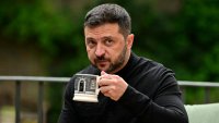 Президентът Зеленски разчита на Тръмп и Америка