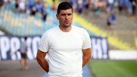 Атанас Рибарски поема временно националния отбор по футбол