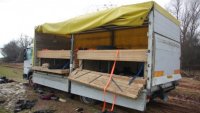 Започва делото за смъртта на 18 бежанци, загинали в камион край Локорско