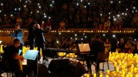Ела "В Джаза" на 3-и август в Античния театър в Пловдив