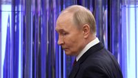 Путин пристига на Глобалния атомен форум
