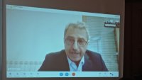 След 9 години процес: Цветан Василев обяви съдията за незаконен