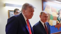 Засега няма планове за среща между Тръмп и Путин