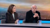 Андрей Райчев: Центърът е празен, войната на президентските избори е за 600 хиляди гласа