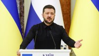 Зеленски: Русия използва петролни танкери за разузнаване и саботажи