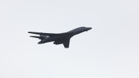 Армията на САШ обмисля използването на "майката на всички бомби" по Иран 