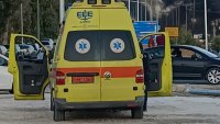 Българка загина след сблъсък с пожарен камион в Гърция