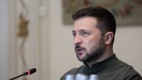 Зеленски: Американската ПВО е жизнено необходима след масираните атаки