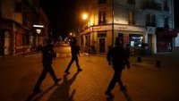  Френски град въведе полицейски час заради войната на наркобандите