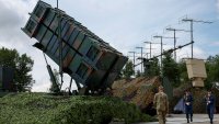 Какво е значението на Часов Яр за войната в Украйна?