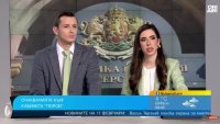 Анализатори: Очакванията към кабинета “Гюров” са високи