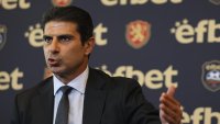 Георги Иванов прозря: България не може да се гордее с футбола си