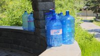 Поредна авария остави брезнишкото село Муртинци без вода