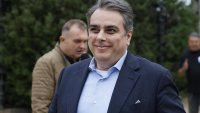 Благомир Коцев е в обновения Изпълнителен съвет на ПП