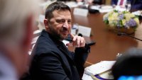 Украйна имаше план как да се ангажира с Тръмп, но тогава Путин се обади...