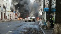 Русия се похвали, че е завзела още едно село в Днепропетровска област