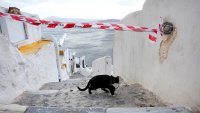 Учени разкриха каква е причината за земетресенията в Санторини