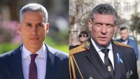 Вече и официално: Андрей Гюров и Георги Кандев влизат в президентската надпревара (ВИДЕО)