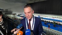 Кметът на Бургас: Ще дадем всичко от себе си за &ldquo;Евровизия&ldquo; 2027