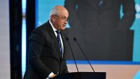Премиерът на Молдова Александру Мунтяну подаде оставка