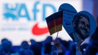 Ще вземе ли за първи път десницата в Германия властта в Саксония-Анхалт?