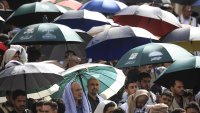 Новата гореща тема в европейската политика е климатизацията