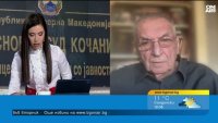 Владимир Перев: Има силно антибългарско разположение в РСМ