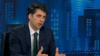 Пеканов: Проблемите покрай еврото у нас са от безвремието и безвластието