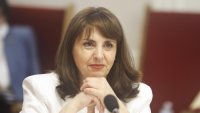 Ефремова: Агенцията за социално подпомагане е имала сигнал за едно от децата в Пловдив