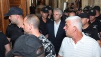 Адвокат на Благомир Коцев: Показанията на Диан Иванов са валидни, тъй като няма нови дадени