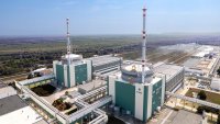 Въпреки ниското ниво на Дунав: АЕЦ "Козлодуй" работи без промяна в графика