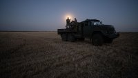 Иран и Русия започват военноморски учения