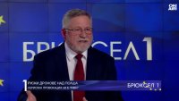 Руските дронове са провокация и тест колко сплотени сме с НАТО