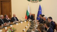 Нови 28: Кабинетът "Радев" подмени всички областни управители
