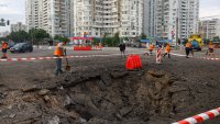 Русия харчи милиарди за войната, но икономиката ѝ показва все повече признаци на изтощение
