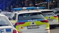 Двама влязоха в чужд имот, собственикът откри стрелба с газов пистолет
