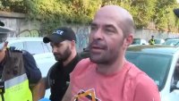 Повдигнаха обвинение на мъжа, причинил катастрофа в София, карал с над 3 промила алкохол