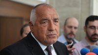 Борисов за пожарите: Срещу човешката глупост каквато и техника да се закупи - няма файда