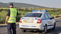 Затвориха Прохода на Републиката заради обърнат тир