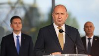 Радев: Не съм адвокат на Путин и Лавров, трябва да помислим за ядрената заплаха