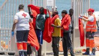 Три сестри се удавиха при опит на мигранти да прекосят Средиземно море 