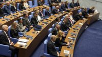 В НС ще обсъждат промени, свързани с нефтения сектор и инвестициите