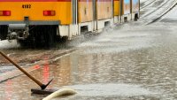 Наводнението на "Шипченски проход" не е засегнало строителството на метрото