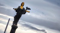 Чакат ни нови обилни валежи, обявиха оранжев код за 10 области