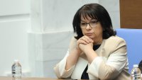 Теменужка Петкова: Нито един български лев няма да бъде откраднат