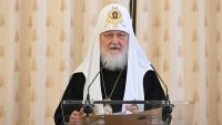 Руската църква ще плаши Украйна на фронта с мощи на средновековен княз